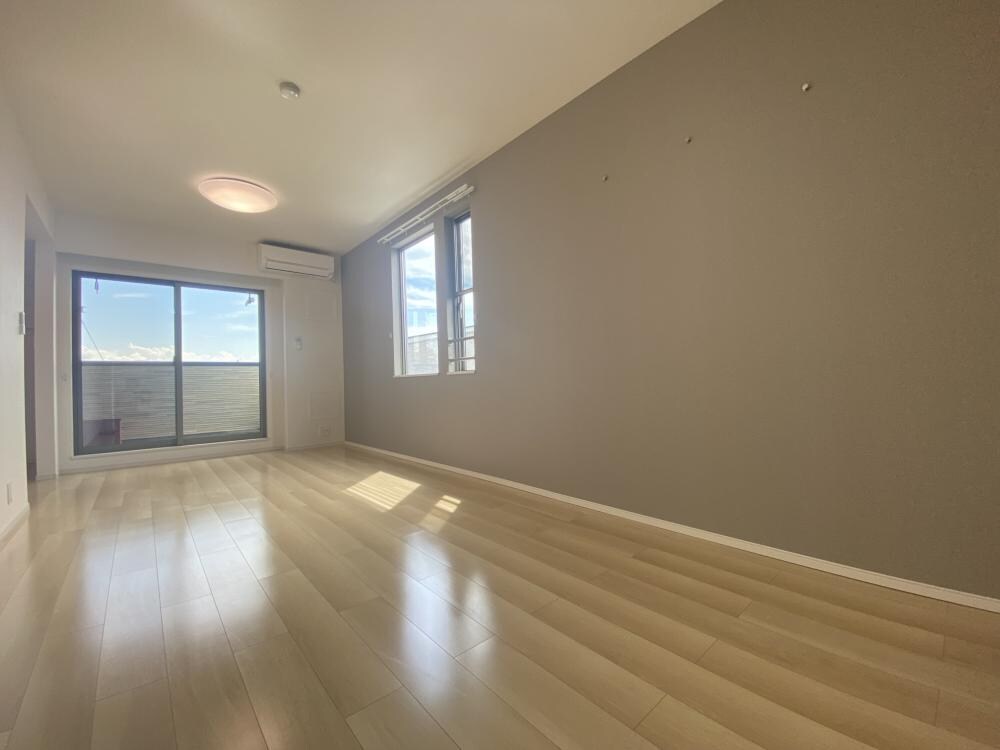 フィオーレの物件内観写真