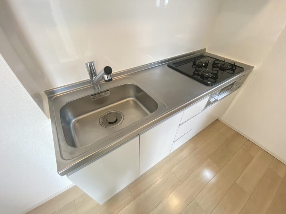 フィオーレの物件内観写真