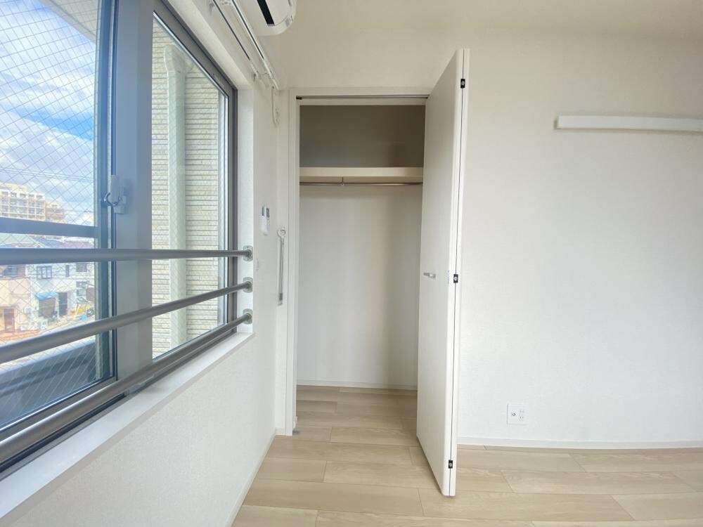 フィオーレの物件内観写真