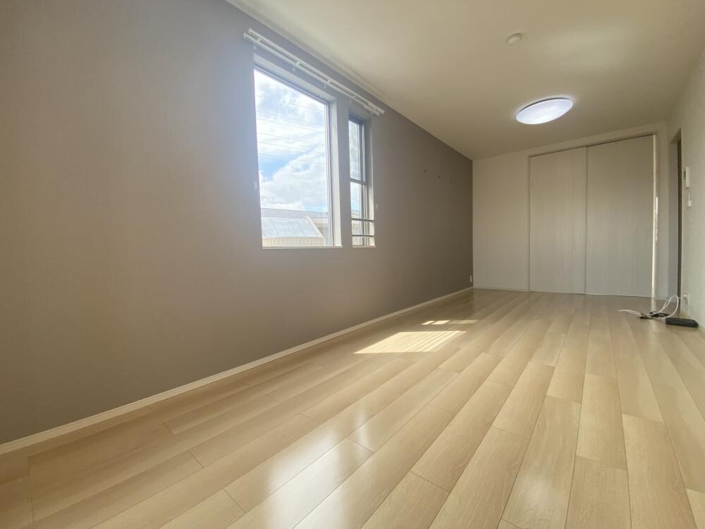 フィオーレの物件内観写真