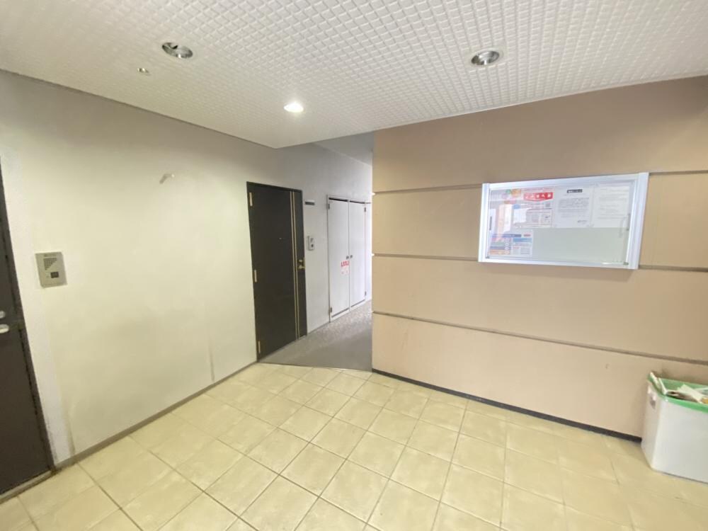 クラシェス尼崎の物件外観写真