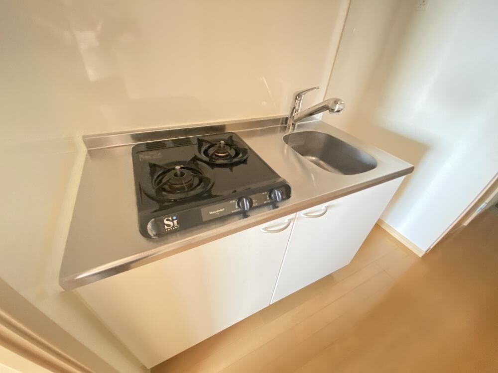 クラシェス尼崎の物件内観写真