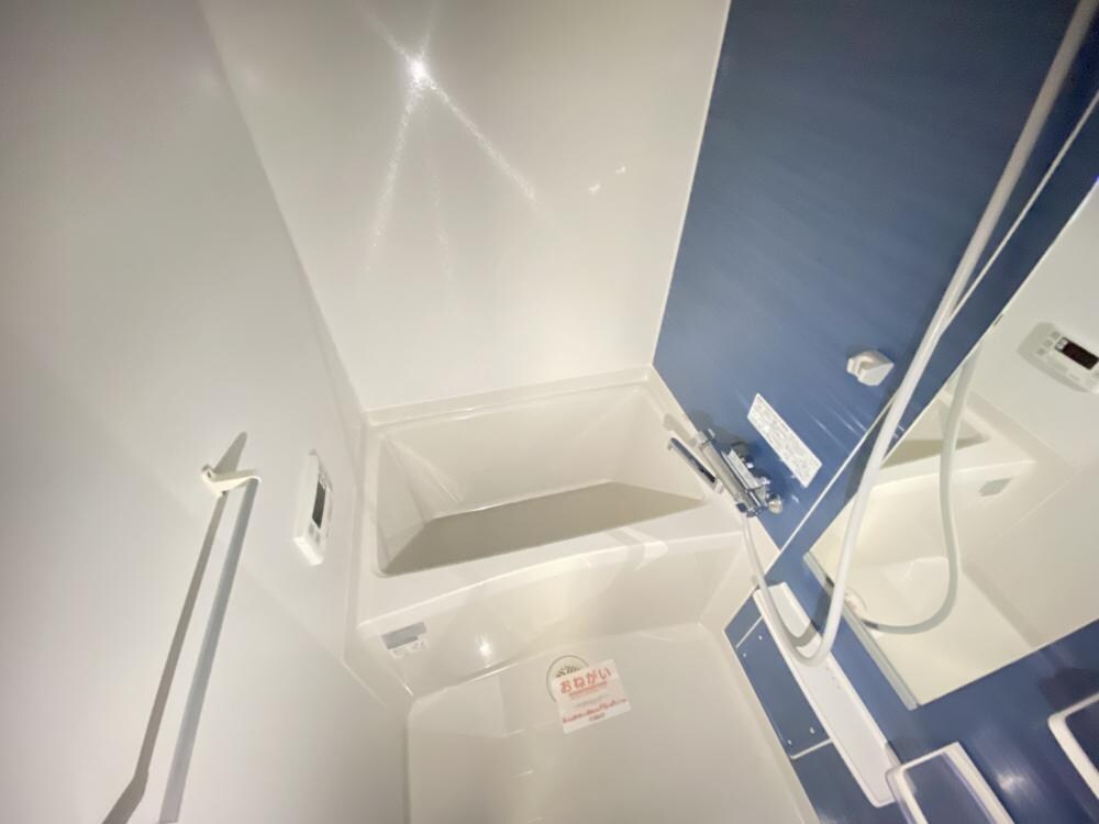 クラシェス尼崎の物件内観写真