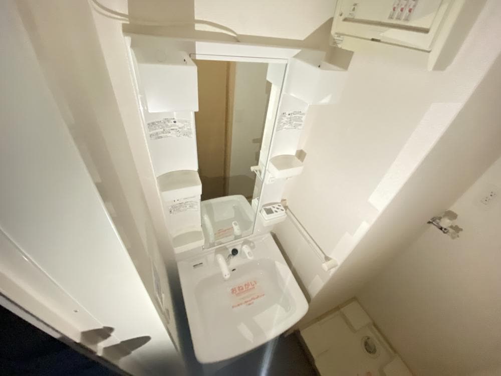 クラシェス尼崎の物件内観写真