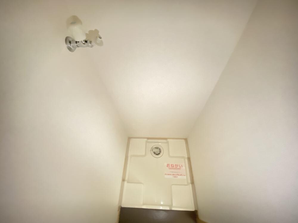 クラシェス尼崎の物件内観写真