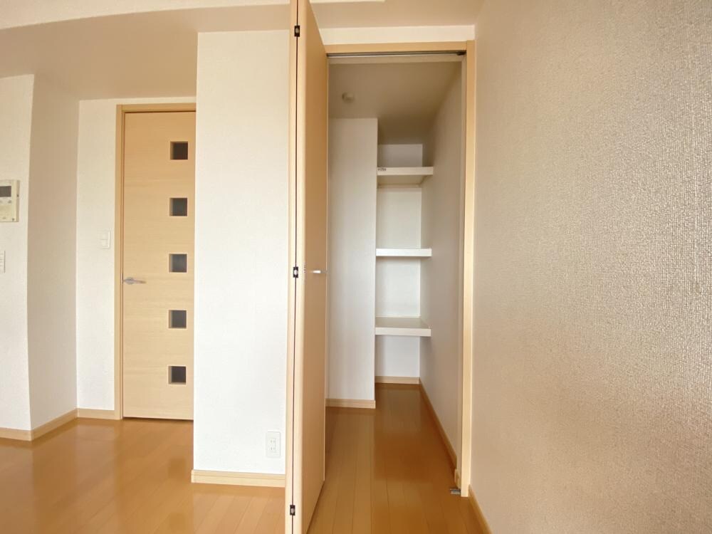 クラシェス尼崎の物件内観写真