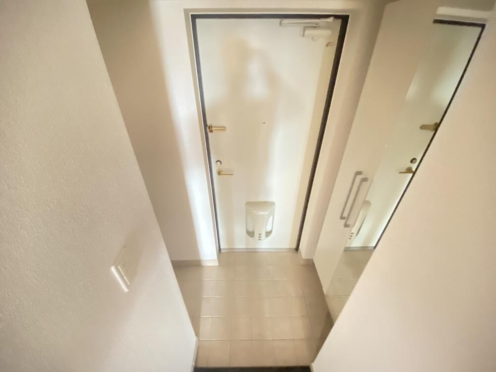 クラシェス尼崎の物件内観写真