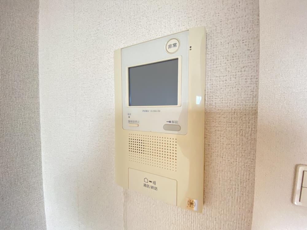 クラシェス尼崎の物件内観写真