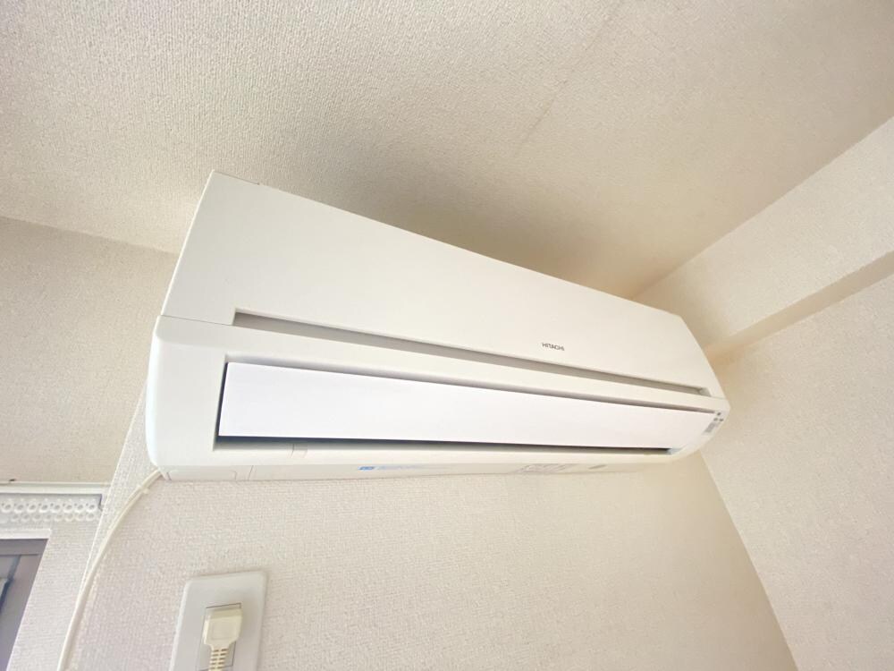 クラシェス尼崎の物件内観写真