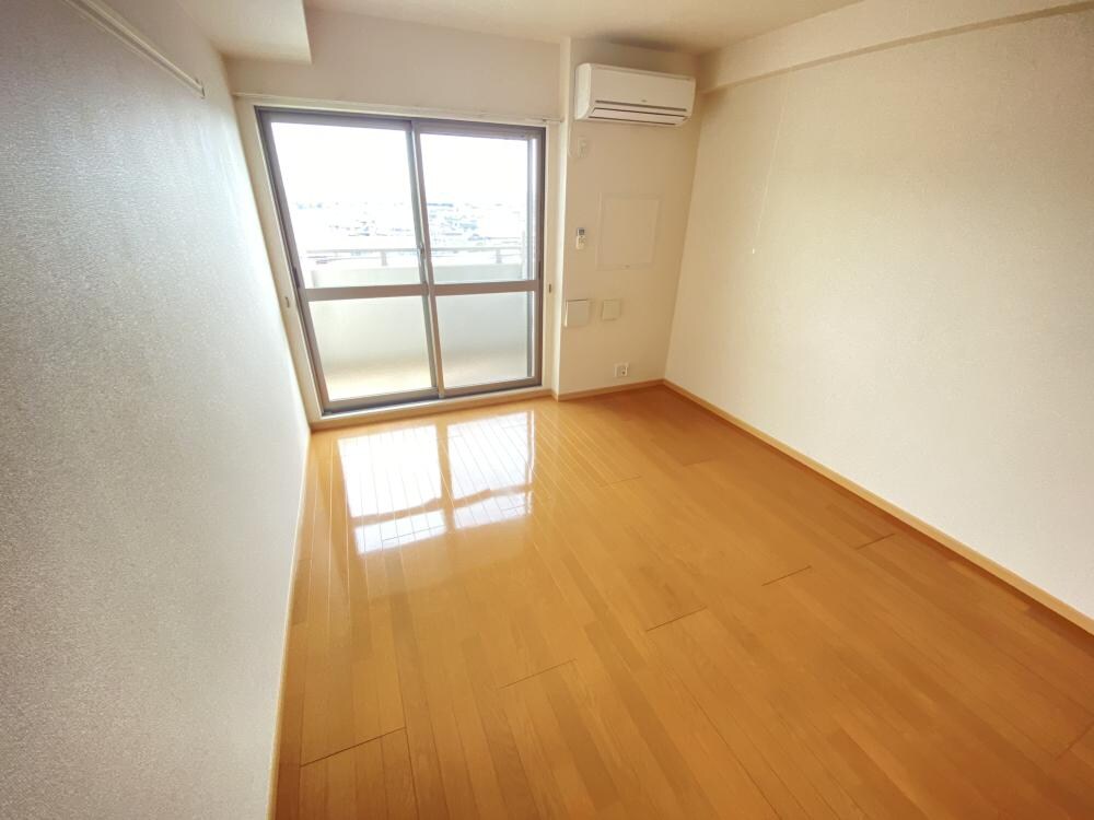 クラシェス尼崎の物件内観写真