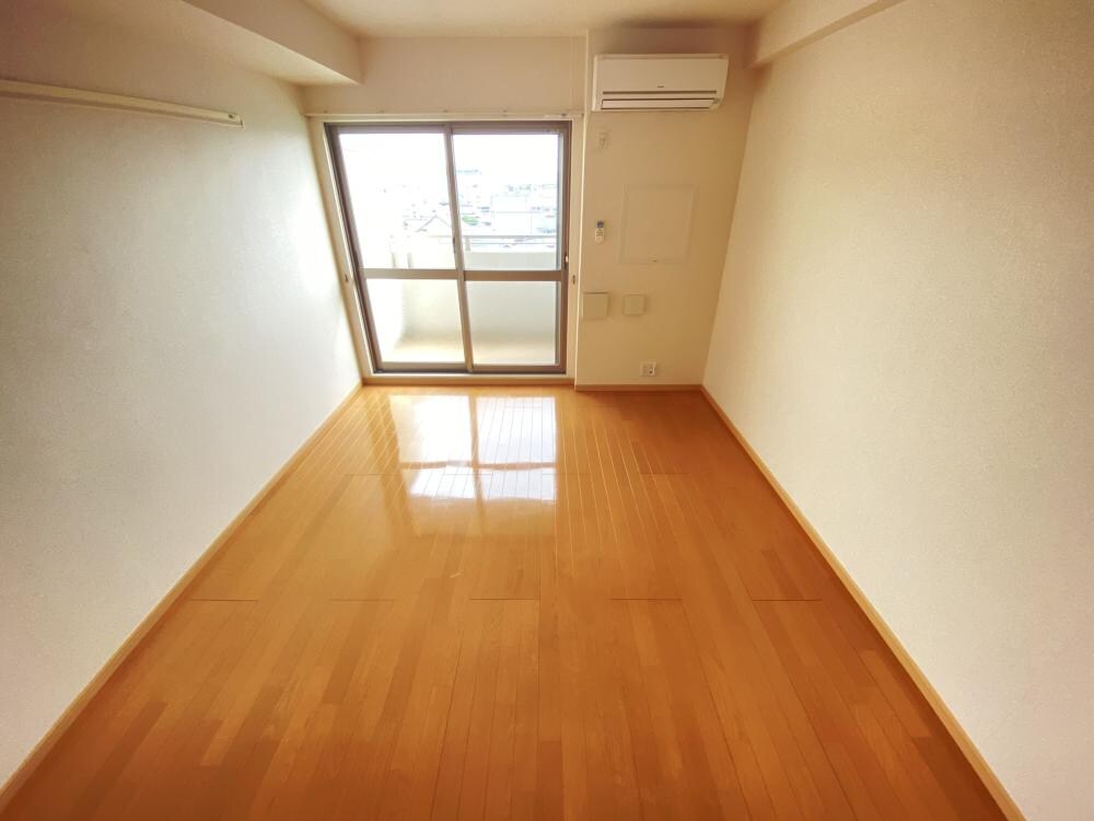 クラシェス尼崎の物件内観写真