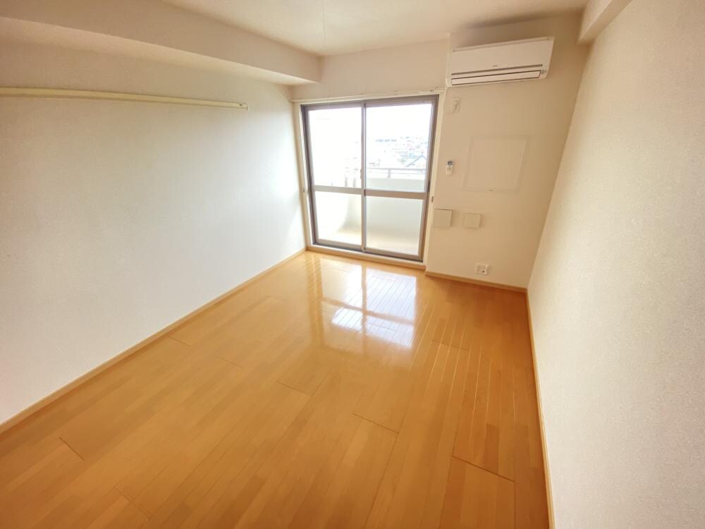 クラシェス尼崎の物件内観写真