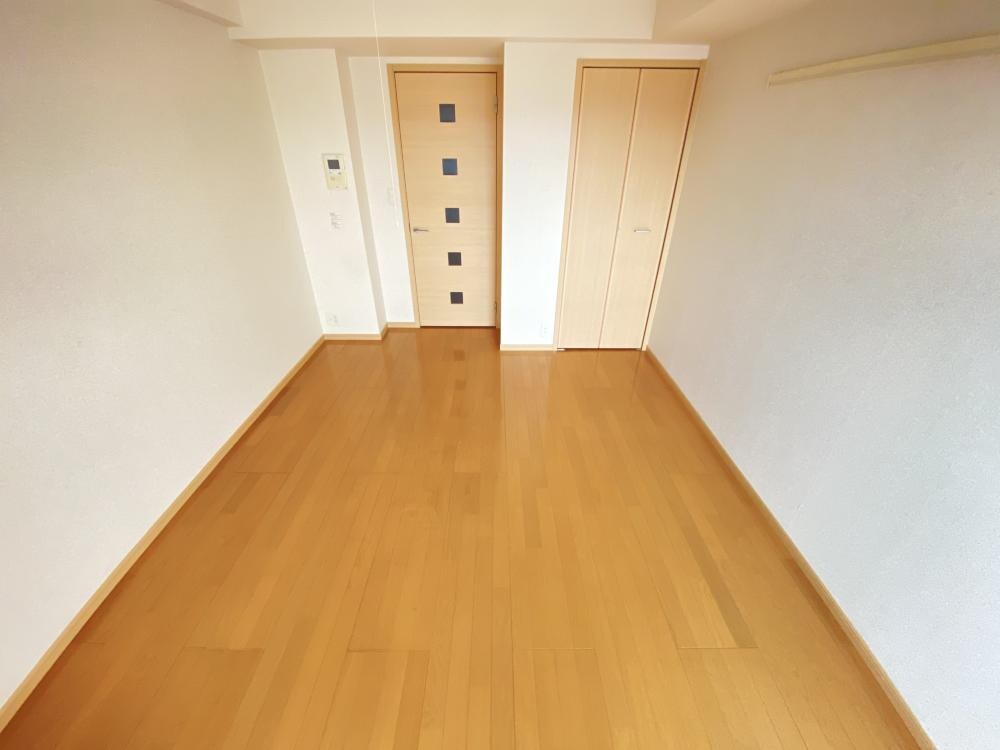 クラシェス尼崎の物件内観写真