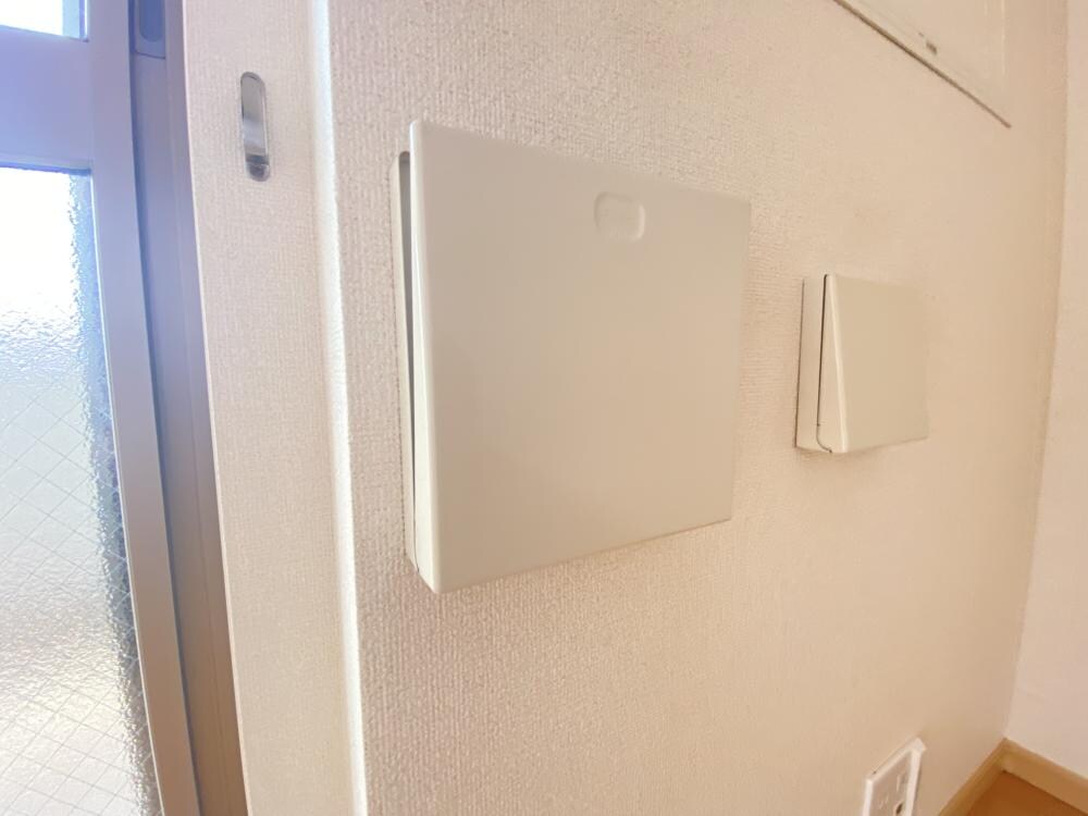 クラシェス尼崎の物件内観写真