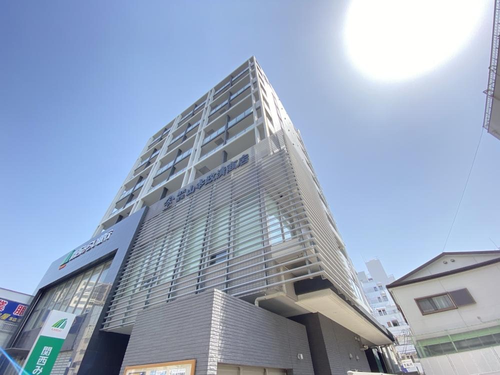 Laville1930の物件外観写真