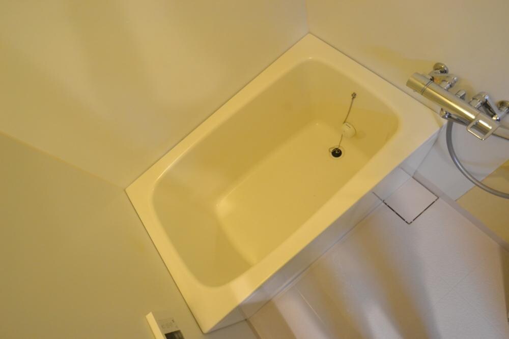 プラマー2番館の物件内観写真