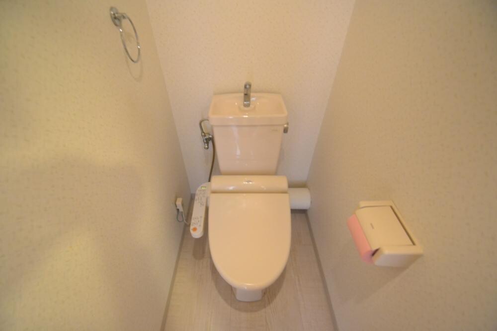 プラマー2番館の物件内観写真