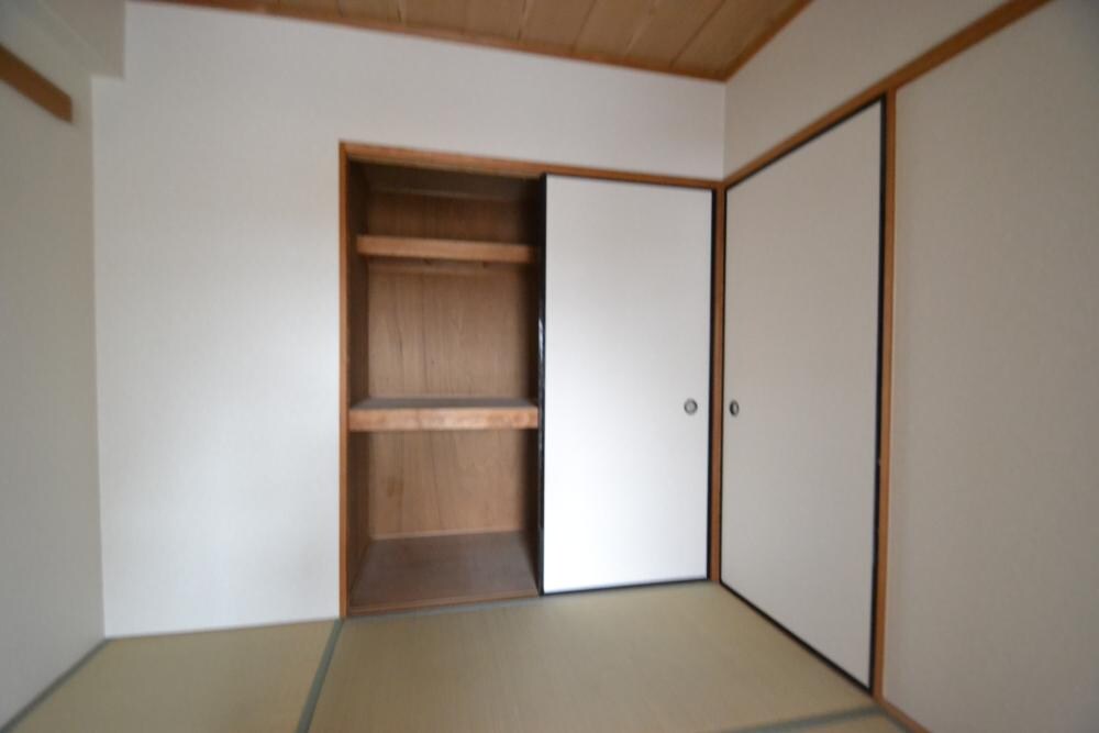 プラマー2番館の物件内観写真