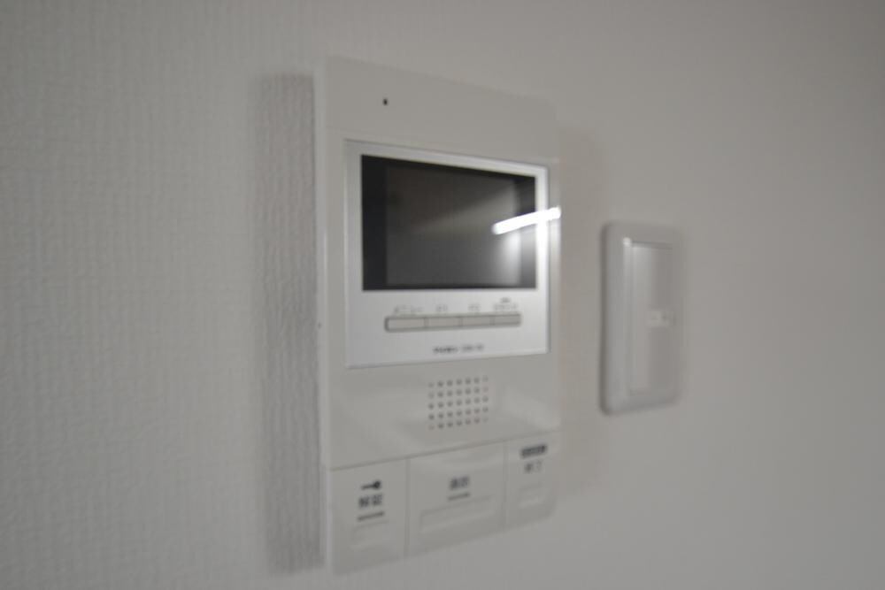 プラマー2番館の物件内観写真