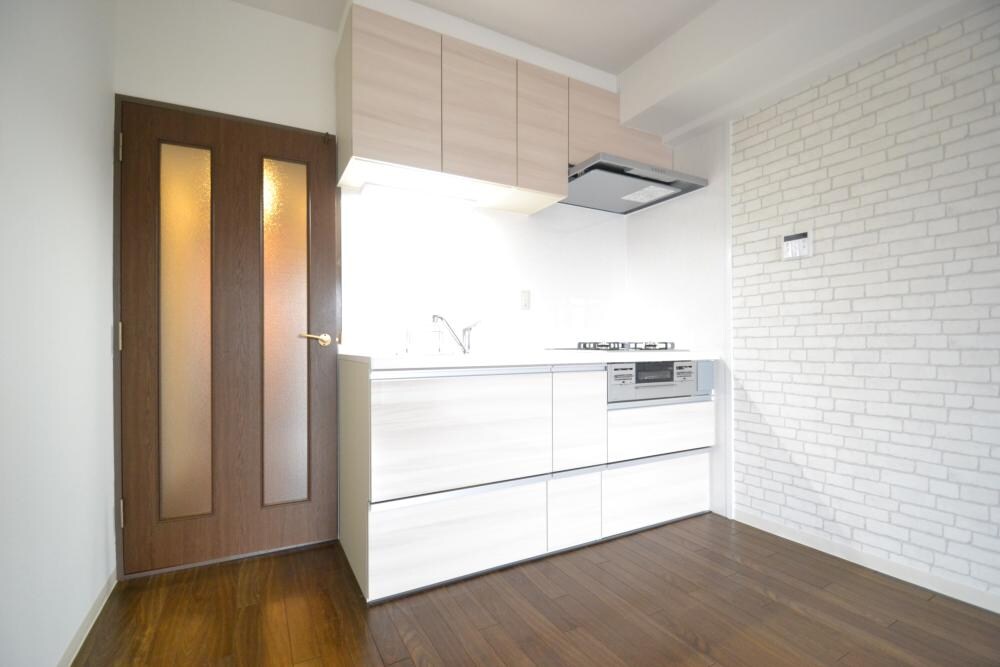 プラマー2番館の物件内観写真