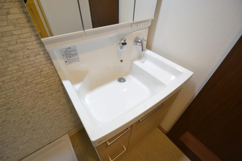 プラマー2番館の物件内観写真