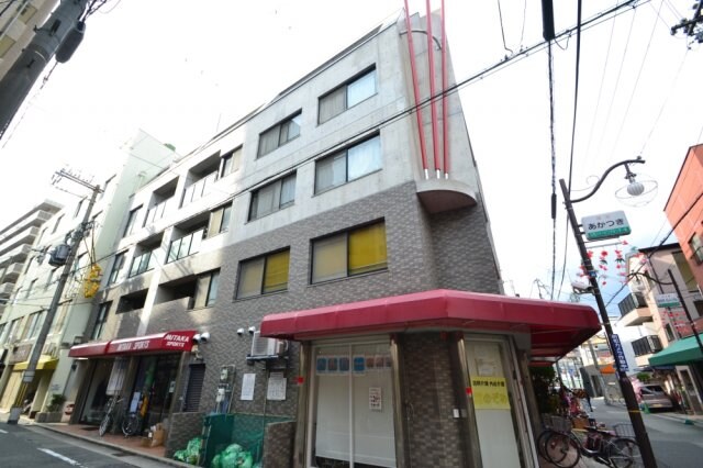 ひらこうパート1の物件外観写真