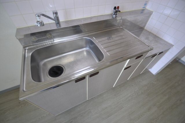 ひらこうパート1の物件内観写真