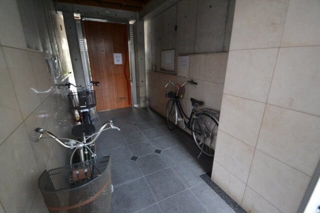 ひらこうパート1の物件外観写真