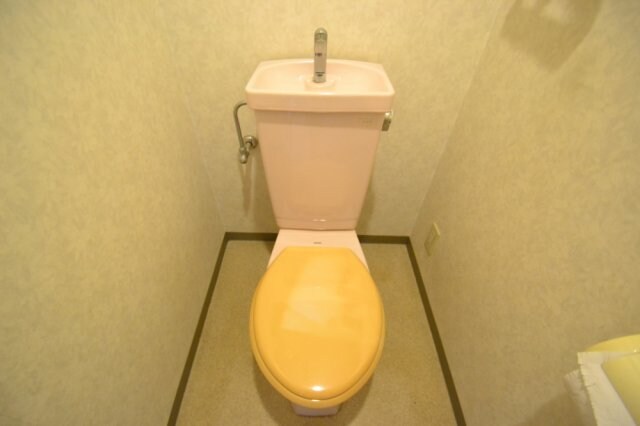 ひらこうパート1の物件内観写真