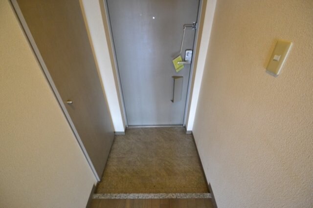 ひらこうパート1の物件内観写真