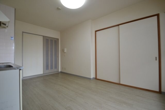 ひらこうパート1の物件内観写真