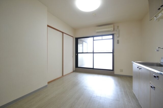 ひらこうパート1の物件内観写真