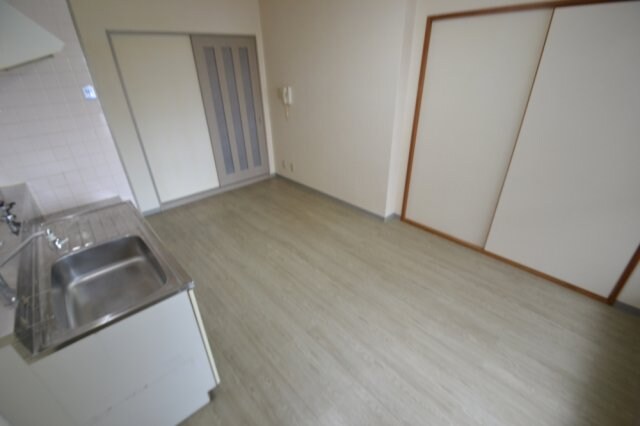 ひらこうパート1の物件内観写真