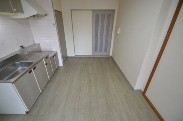 ひらこうパート1の物件内観写真