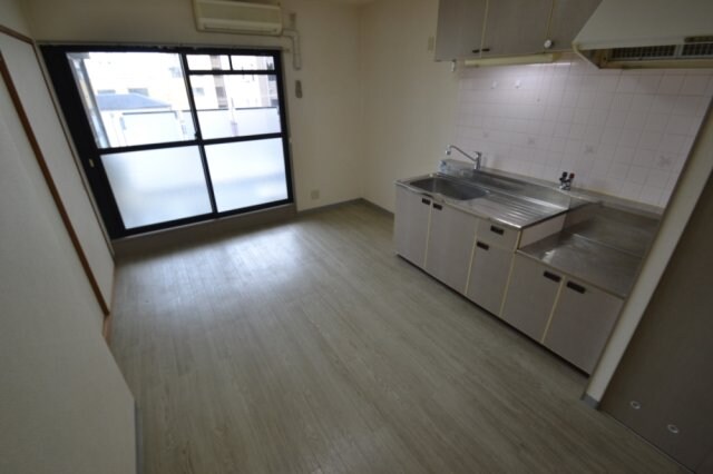 ひらこうパート1の物件内観写真