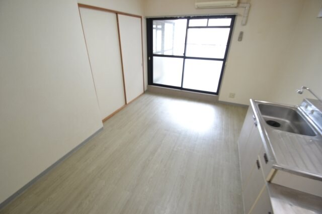 ひらこうパート1の物件内観写真