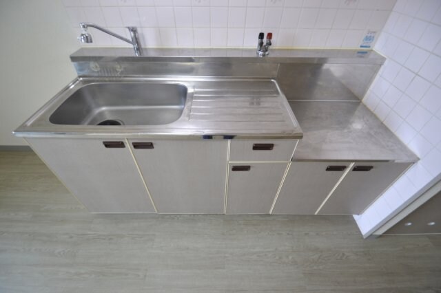 ひらこうパート1の物件内観写真