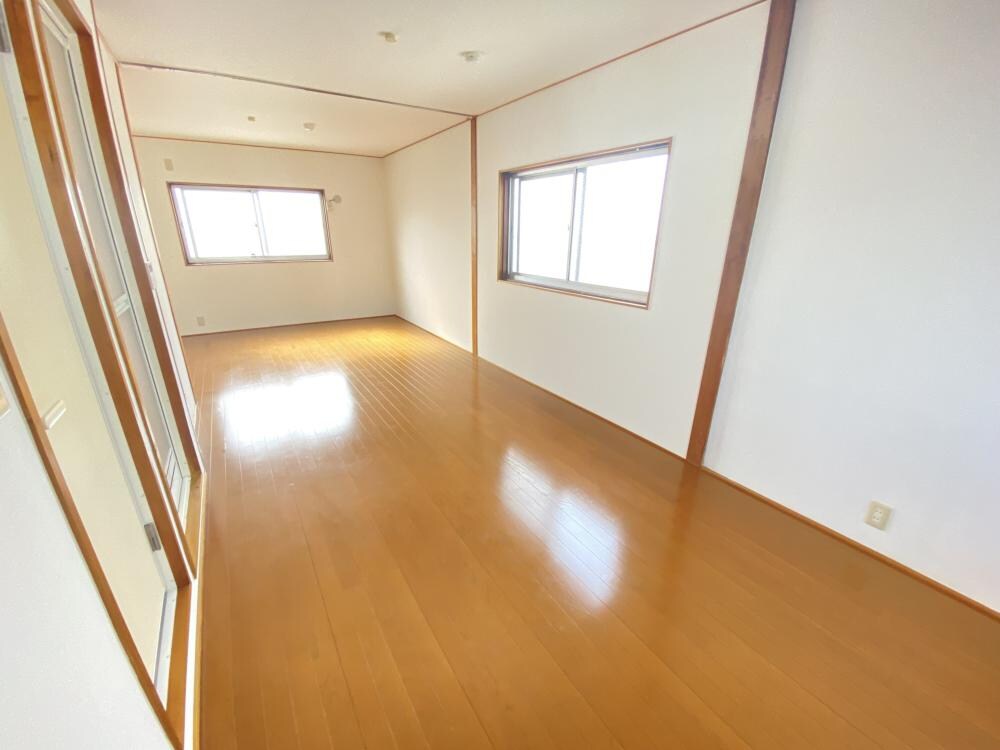 遠藤マンションの物件内観写真