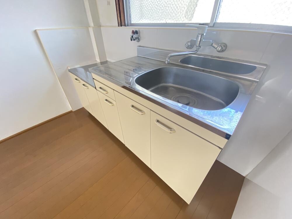 遠藤マンションの物件内観写真