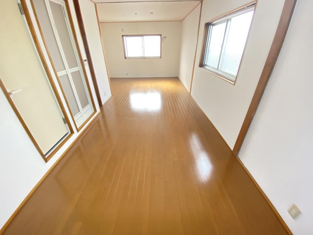 遠藤マンションの物件内観写真