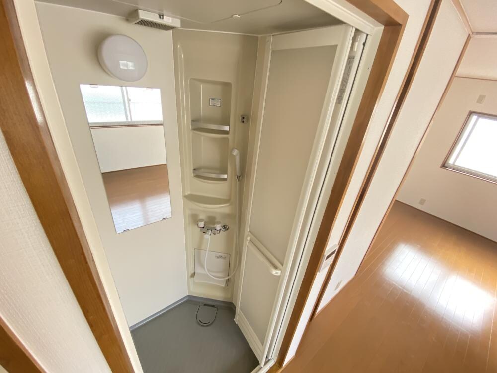 遠藤マンションの物件内観写真