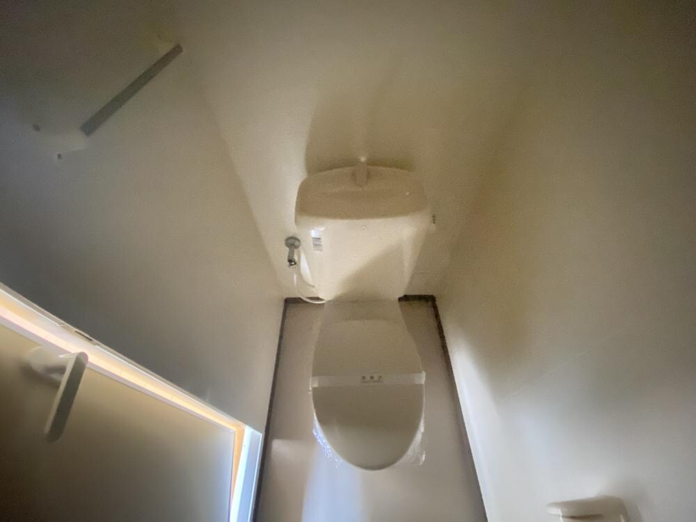 遠藤マンションの物件内観写真