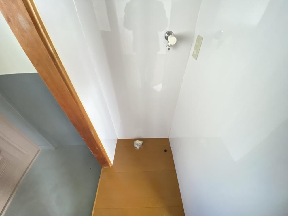 遠藤マンションの物件内観写真