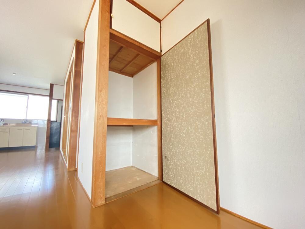 遠藤マンションの物件内観写真