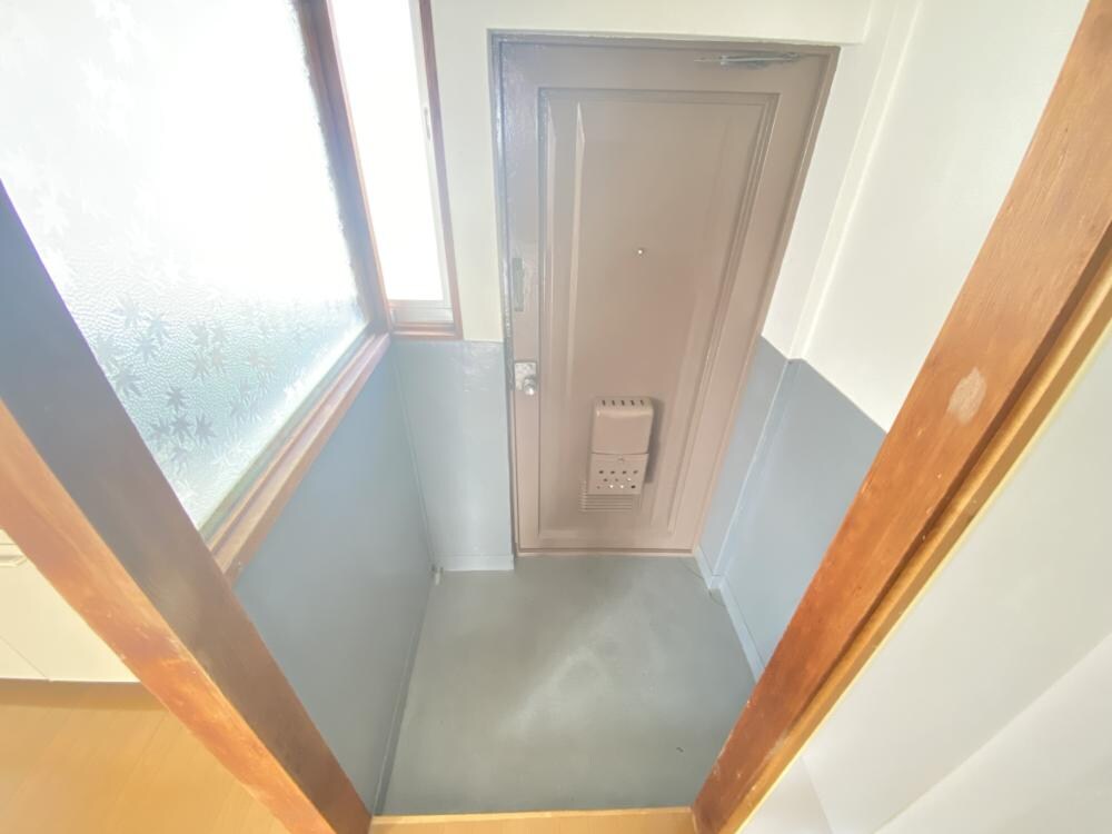 遠藤マンションの物件内観写真