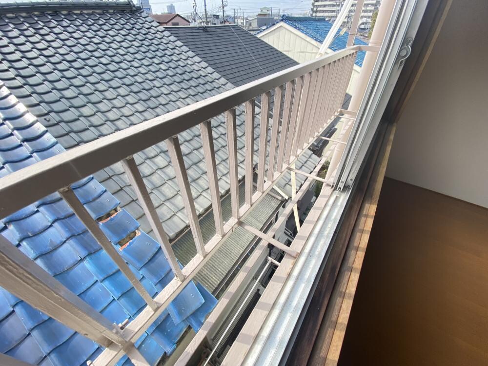 遠藤マンションの物件内観写真