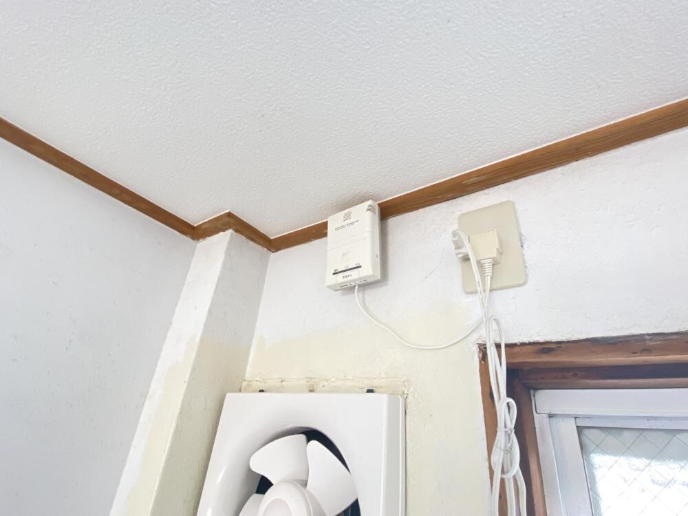 遠藤マンションの物件内観写真