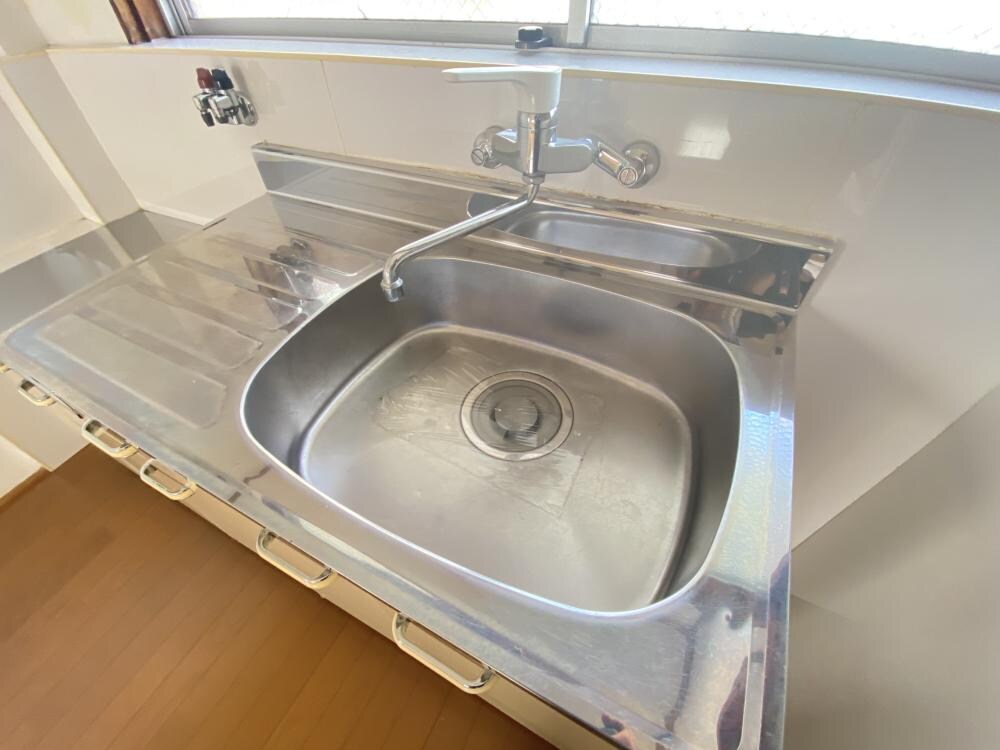 遠藤マンションの物件内観写真