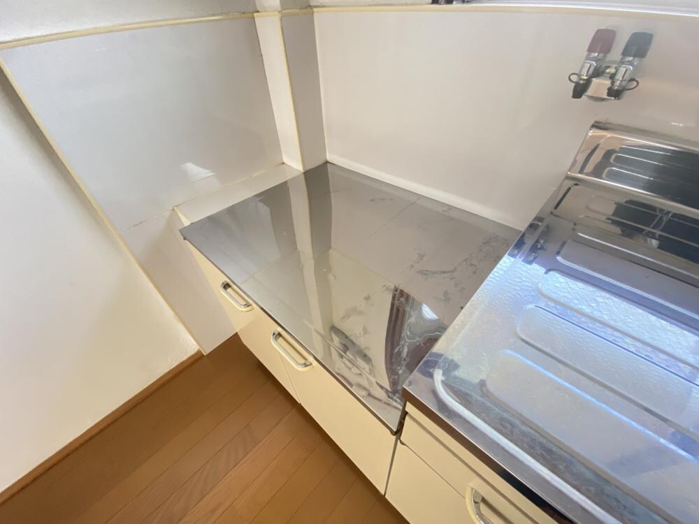 遠藤マンションの物件内観写真