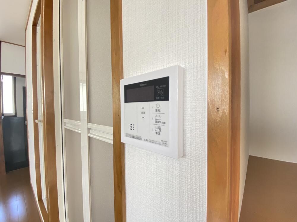 遠藤マンションの物件内観写真